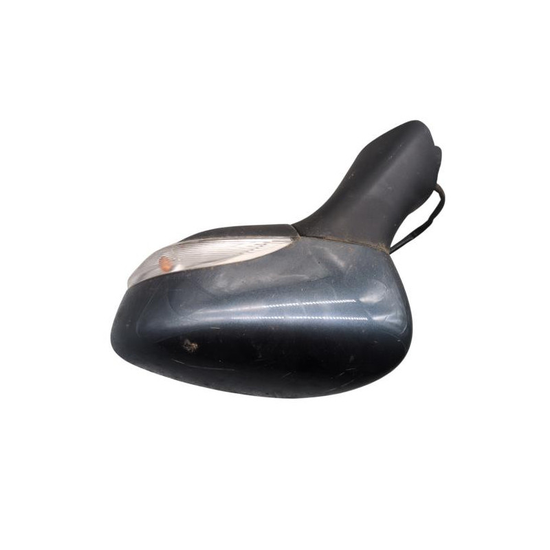 Retroviseur gauche RENAULT CLIO 4 Photo n°1