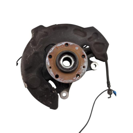 Pivot de moyeu avant droit PEUGEOT 508 1