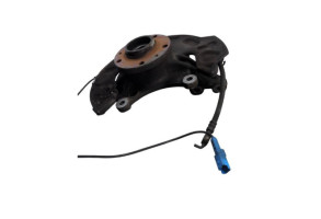 Pivot de moyeu avant droit PEUGEOT 508 1 Photo n°2