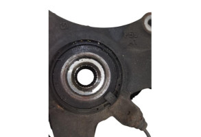 Pivot de moyeu avant droit PEUGEOT 508 1 Photo n°4