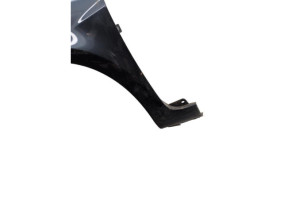 Aile avant droit RENAULT CLIO 3 Photo n°3