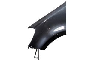 Aile avant droit RENAULT CLIO 3 Photo n°5