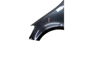 Aile avant droit RENAULT CLIO 3 Photo n°6