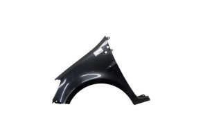 Aile avant droit RENAULT CLIO 3 Photo n°7