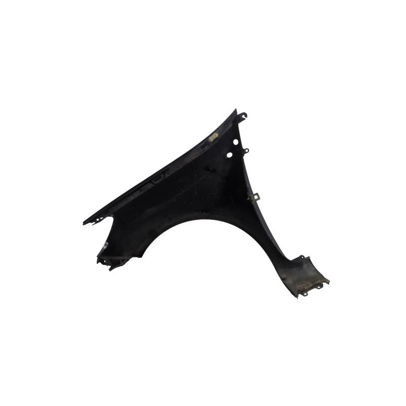 Aile avant gauche RENAULT CLIO 3 Photo n°1