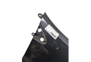 Aile avant gauche RENAULT CLIO 3 Photo n°3