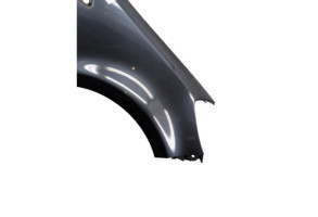 Aile avant gauche RENAULT CLIO 3 Photo n°4
