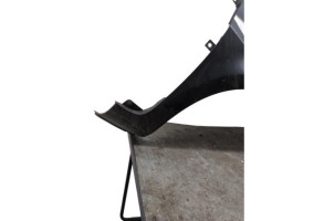 Aile avant gauche RENAULT CLIO 3 Photo n°6