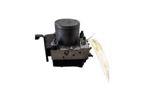 Bloc ABS (freins anti-blocage) NISSAN QASHQAI 1 Photo n°2