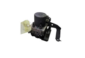 Bloc ABS (freins anti-blocage) NISSAN QASHQAI 1 Photo n°4