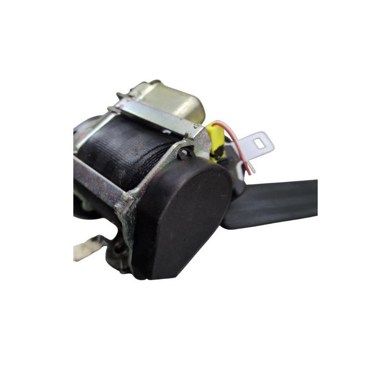 Ceinture avant droit NISSAN QASHQAI 1 Photo n°1