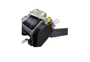 Ceinture avant droit NISSAN QASHQAI 1 Photo n°1