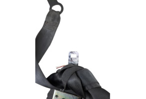 Ceinture avant droit NISSAN QASHQAI 1 Photo n°2