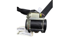 Ceinture avant droit NISSAN QASHQAI 1 Photo n°5