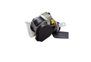 Ceinture avant droit NISSAN QASHQAI 1 Photo n°9
