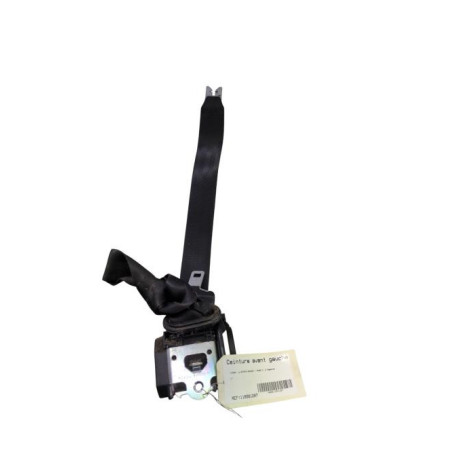 Ceinture avant gauche NISSAN QASHQAI 1