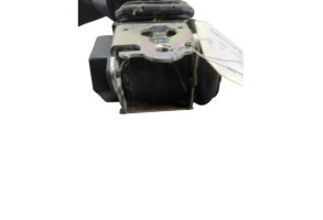 Ceinture avant gauche NISSAN QASHQAI 1 Photo n°3