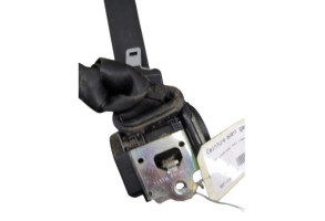 Ceinture avant gauche NISSAN QASHQAI 1 Photo n°4