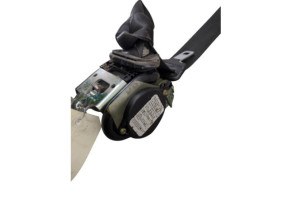 Ceinture avant gauche NISSAN QASHQAI 1 Photo n°7