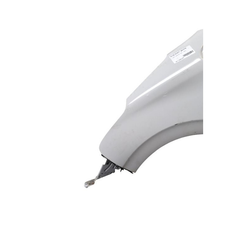 Aile avant gauche PEUGEOT 208 1 Photo n°1