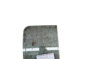 Custode arriere droit (porte) DACIA SANDERO 1 Photo n°3