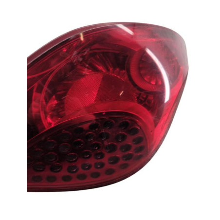 Feu arriere principal droit (feux) PEUGEOT 207