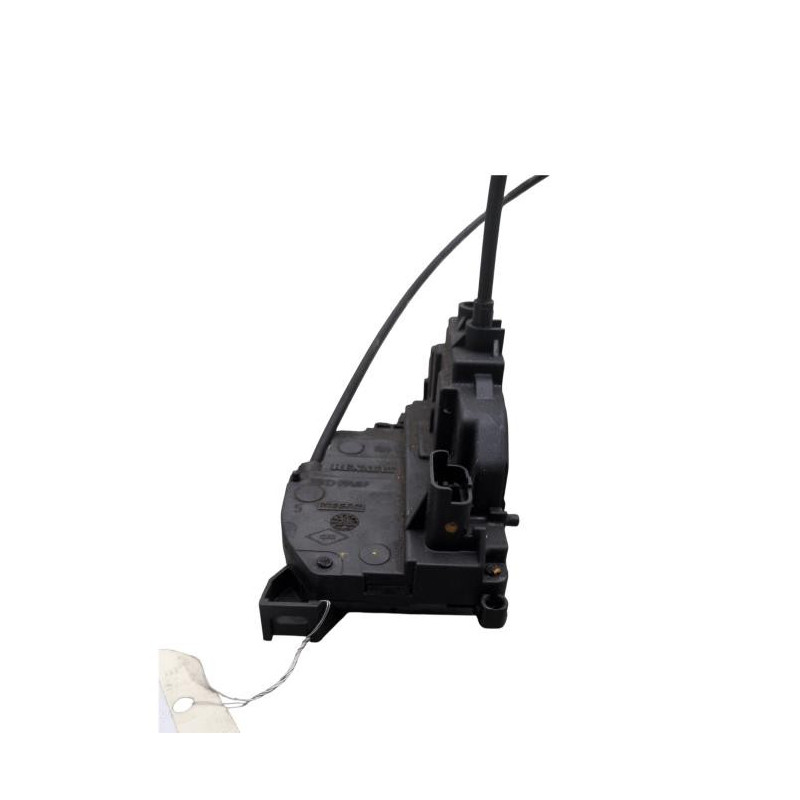 Serrure arriere droit RENAULT CLIO 3 Photo n°1