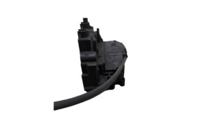 Serrure arriere droit RENAULT CLIO 3 Photo n°6