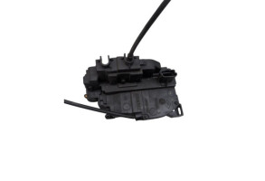 Serrure arriere droit RENAULT CLIO 3 Photo n°7