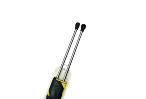 Verin de coffre RENAULT CLIO 3 Photo n°2