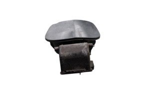 Trappe d'essence RENAULT CLIO 3 Photo n°2