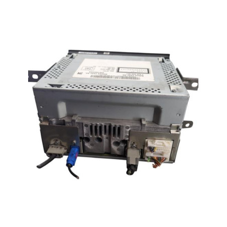 Afficheur NISSAN MICRA 4