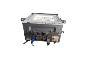 Afficheur NISSAN MICRA 4 Photo n°1