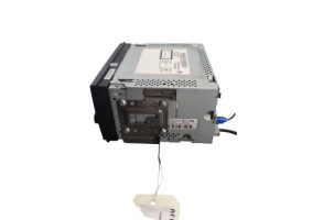 Afficheur NISSAN MICRA 4 Photo n°2