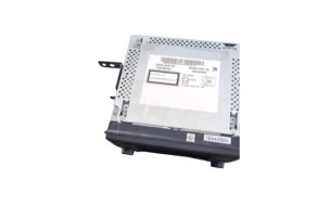 Afficheur NISSAN MICRA 4 Photo n°4