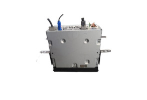 Afficheur NISSAN MICRA 4 Photo n°6