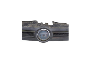 Calandre FIAT PANDA 2 Photo n°2