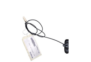 Antenne RENAULT CLIO 4 Photo n°5