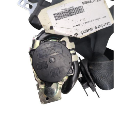 Ceinture avant droit RENAULT CLIO 5