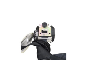 Ceinture avant droit RENAULT CLIO 5 Photo n°2