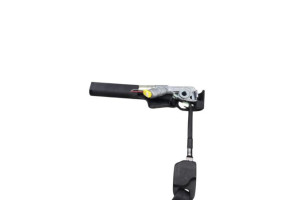 Ceinture avant droit RENAULT CLIO 5 Photo n°3