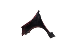 Aile avant droit RENAULT MODUS Photo n°3