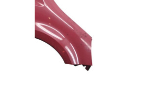 Aile avant droit RENAULT MODUS Photo n°4