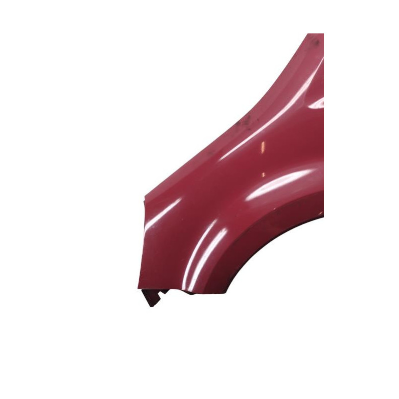 Aile avant gauche RENAULT MODUS Photo n°1