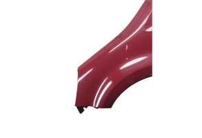 Aile avant gauche RENAULT MODUS Photo n°1