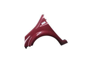 Aile avant gauche RENAULT MODUS Photo n°2