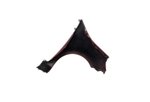 Aile avant gauche RENAULT MODUS Photo n°3