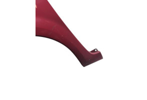 Aile avant gauche RENAULT MODUS Photo n°4