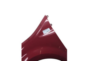 Aile avant gauche RENAULT MODUS Photo n°5