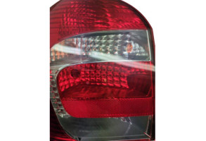 Feu arriere principal gauche (feux) RENAULT MODUS Photo n°5